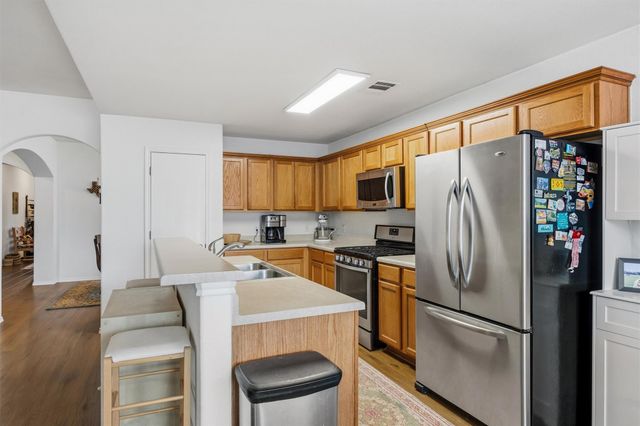 1508 Uvalde DR, Hutto, TX 78634