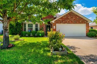 1508 Uvalde DR, Hutto, TX 78634