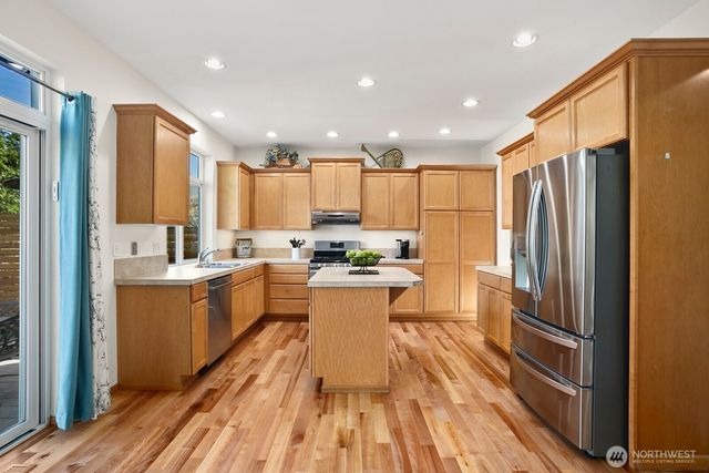 14625 Meridian Drive SE, Lynnwood, WA 98087