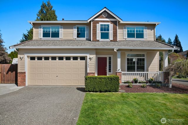 14625 Meridian Drive SE, Lynnwood, WA 98087
