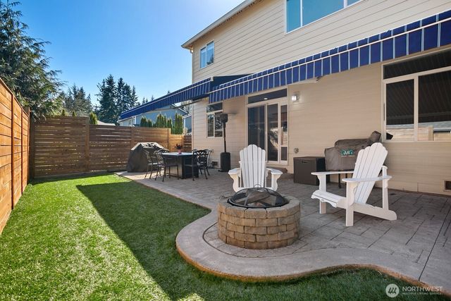 14625 Meridian Drive SE, Lynnwood, WA 98087