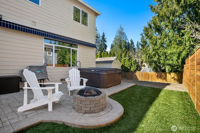 14625 Meridian Drive SE, Lynnwood, WA 98087