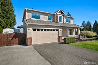 14625 Meridian Drive SE, Lynnwood, WA 98087