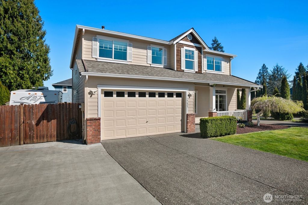 14625 Meridian Drive SE, Lynnwood, WA 98087