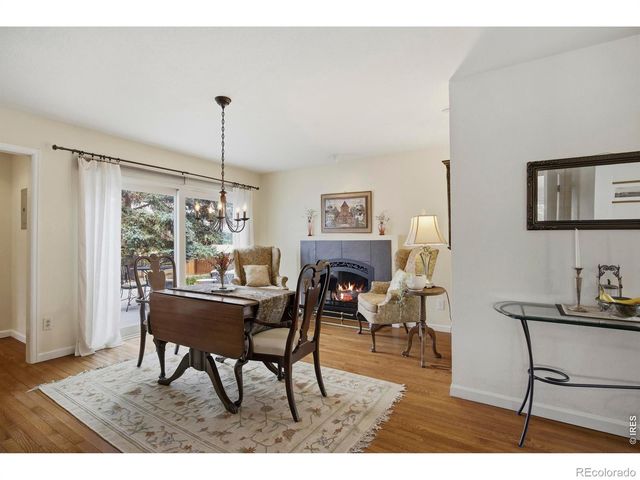 622 Boulder Circle, Fort Collins, CO 80524