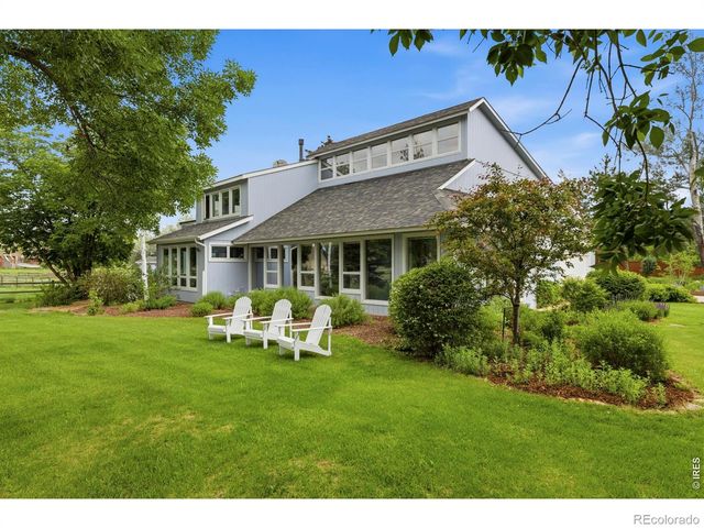 622 Boulder Circle, Fort Collins, CO 80524