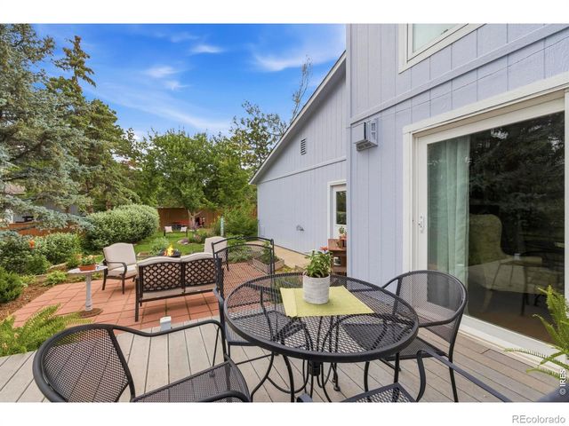 622 Boulder Circle, Fort Collins, CO 80524