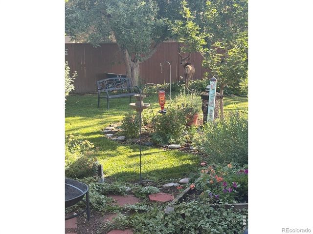 622 Boulder Circle, Fort Collins, CO 80524