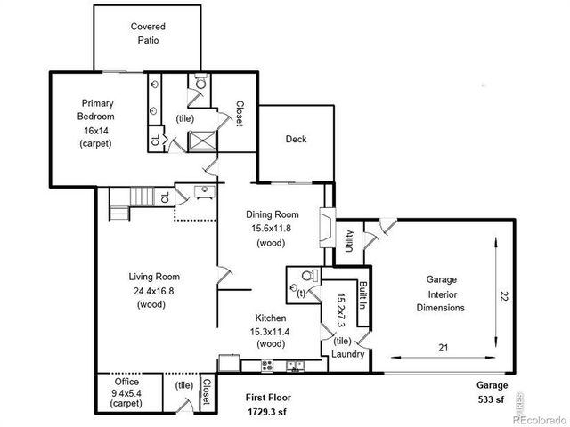 622 Boulder Circle, Fort Collins, CO 80524