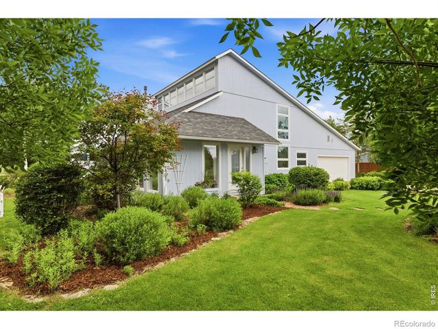 622 Boulder Circle, Fort Collins, CO 80524