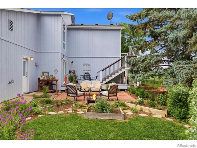 622 Boulder Circle, Fort Collins, CO 80524