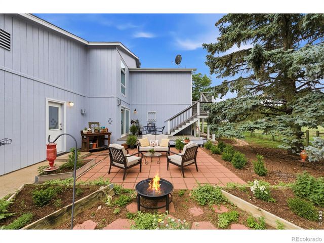 622 Boulder Circle, Fort Collins, CO 80524