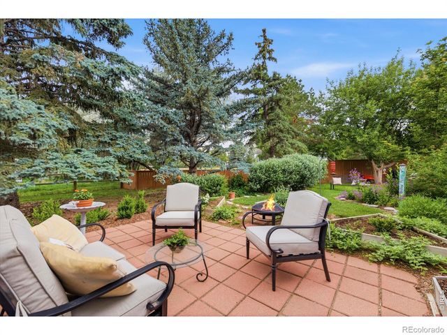 622 Boulder Circle, Fort Collins, CO 80524
