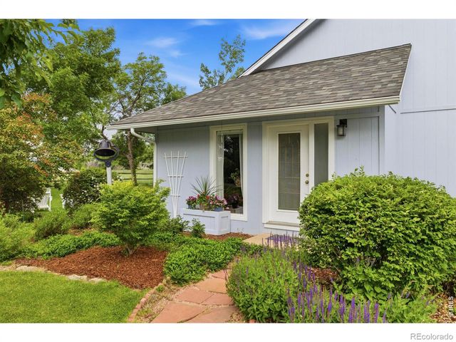 622 Boulder Circle, Fort Collins, CO 80524