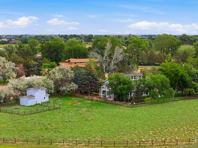 622 Boulder Circle, Fort Collins, CO 80524