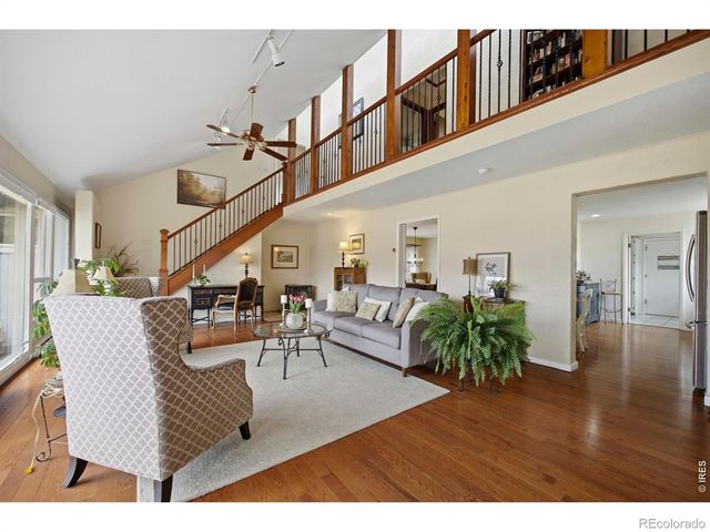 622 Boulder Circle, Fort Collins, CO 80524
