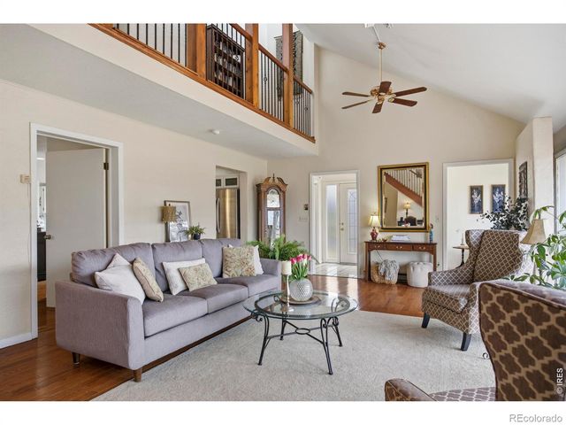 622 Boulder Circle, Fort Collins, CO 80524