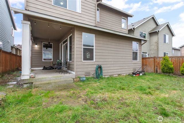 716 Brookstone Street, Mount Vernon, WA 98273