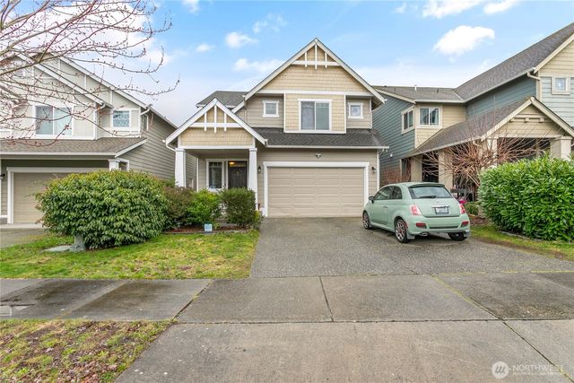 716 Brookstone Street, Mount Vernon, WA 98273