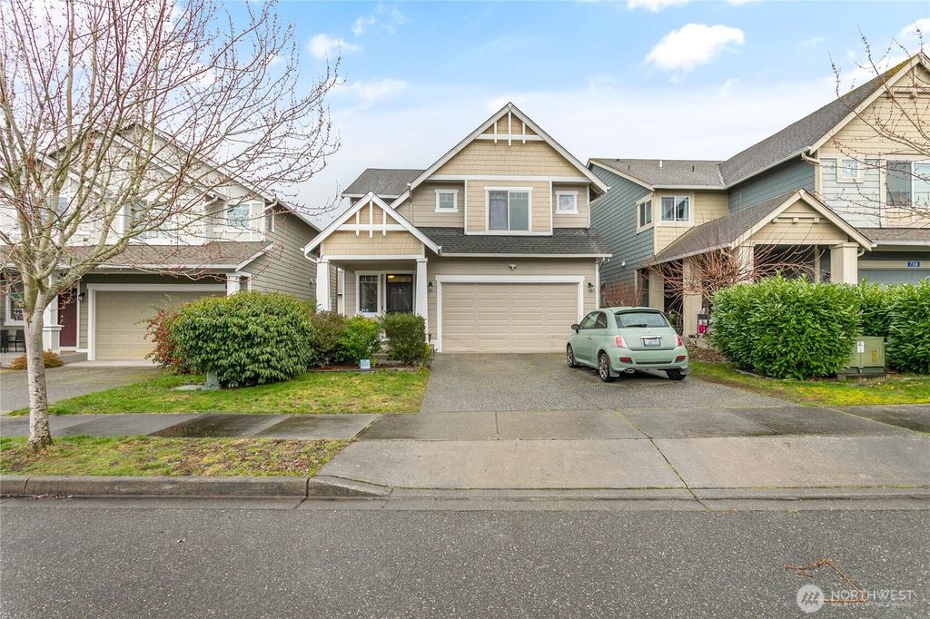 716 Brookstone Street, Mount Vernon, WA 98273