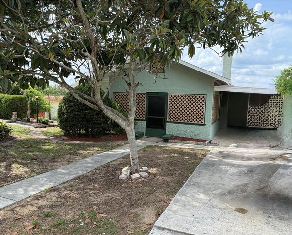 534 W OSCEOLA STREET, Clermont, FL 34711