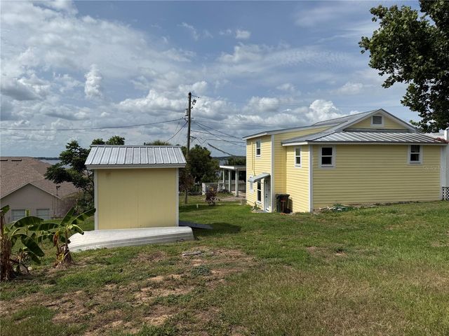 534 W OSCEOLA STREET, Clermont, FL 34711