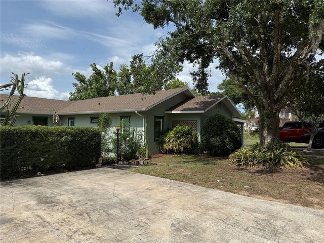534 W OSCEOLA STREET, Clermont, FL 34711
