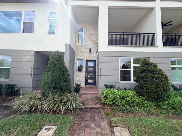 9886 BUCKLOW HILL DRIVE, Orlando, FL 32832