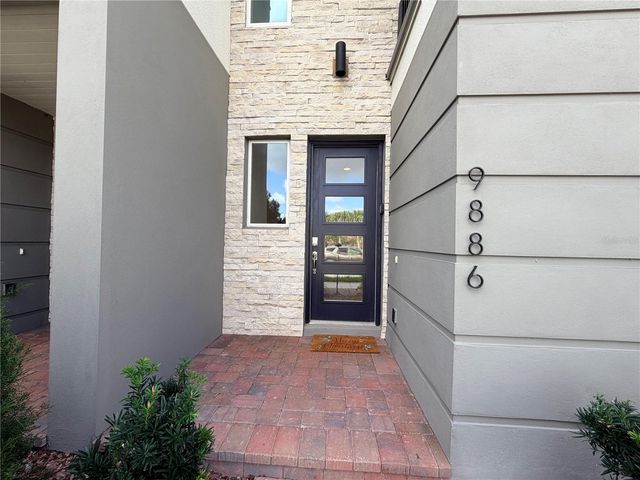 9886 BUCKLOW HILL DRIVE, Orlando, FL 32832