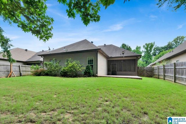 1131 EAGLE DRIVE, Maylene, AL 35114