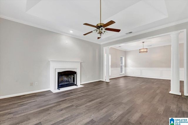 1131 EAGLE DRIVE, Maylene, AL 35114