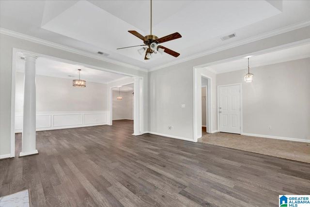 1131 EAGLE DRIVE, Maylene, AL 35114
