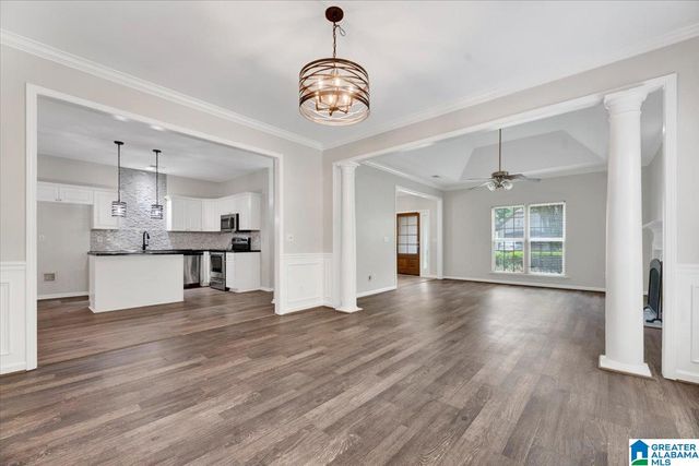 1131 EAGLE DRIVE, Maylene, AL 35114