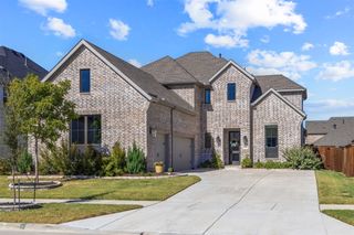 4540 Mayfield Drive, Prosper, TX 75078