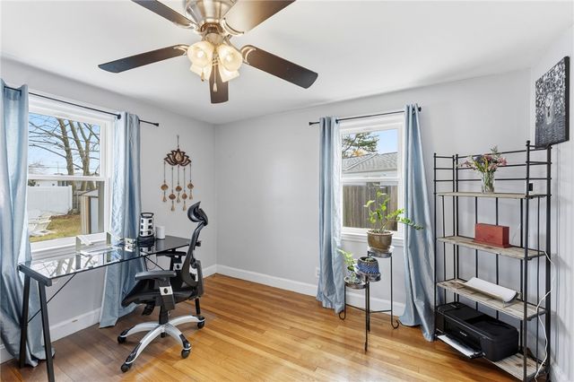 136 Missouri Drive, Warwick, RI 02886