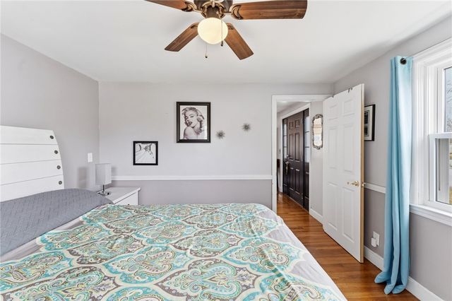 136 Missouri Drive, Warwick, RI 02886