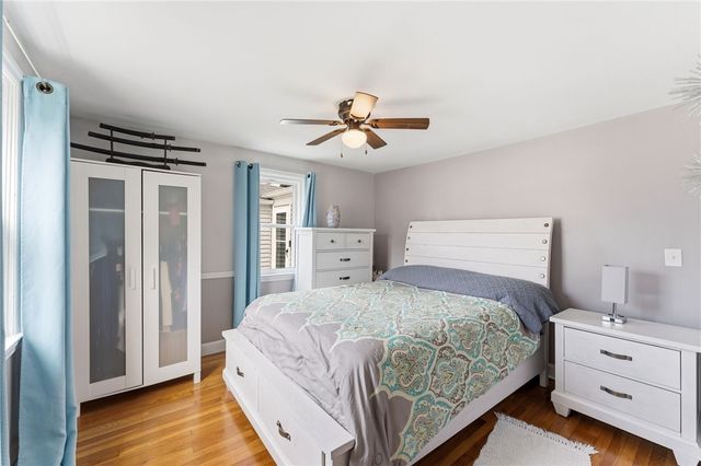 136 Missouri Drive, Warwick, RI 02886