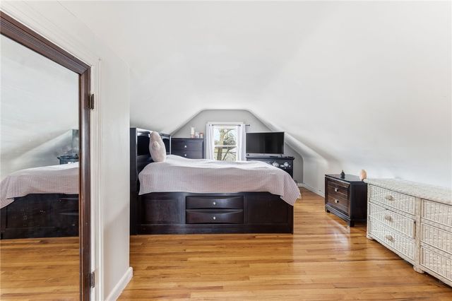 136 Missouri Drive, Warwick, RI 02886