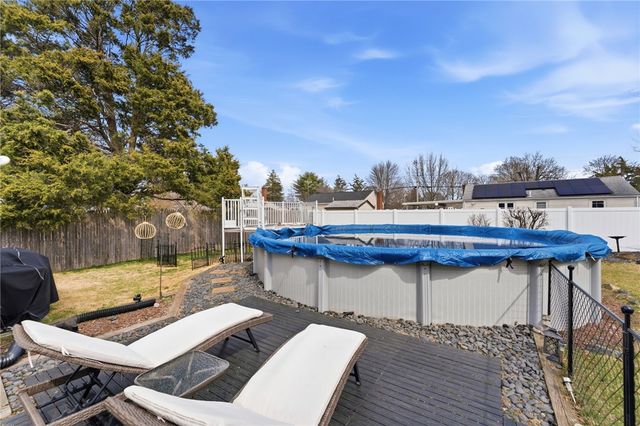 136 Missouri Drive, Warwick, RI 02886