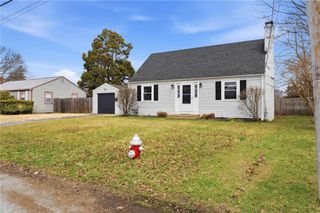 136 Missouri Drive, Warwick, RI 02886