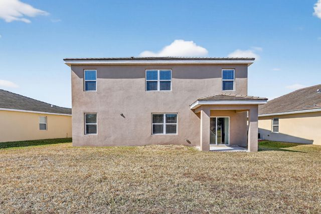 10493 SW Toren Way, Port St. Lucie, Port St Lucie, FL 34987