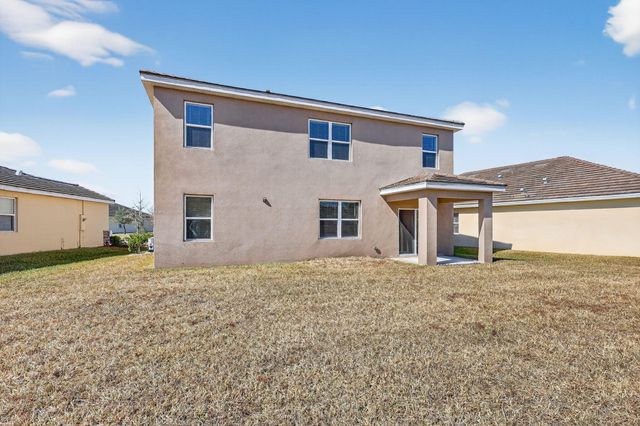 10493 SW Toren Way, Port St. Lucie, Port St Lucie, FL 34987