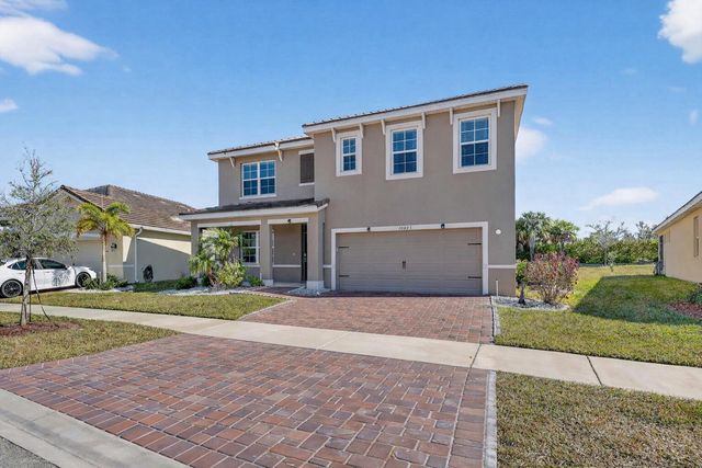 10493 SW Toren Way, Port St. Lucie, Port St Lucie, FL 34987