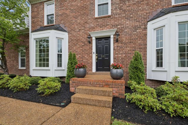141 Cottonwood Dr, Franklin, TN 37069