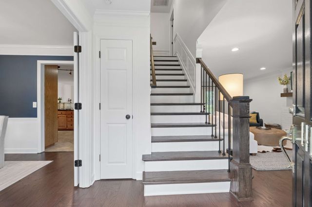141 Cottonwood Dr, Franklin, TN 37069