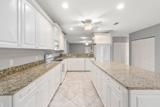 2087 SE Wild Meadow Circle, Port St. Lucie, FL 34952