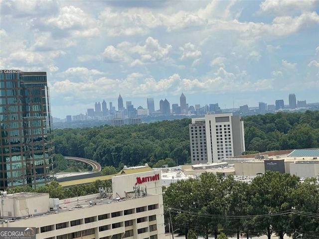 3475 Oak Valley Road 1480, Atlanta, GA 30326