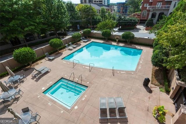 3475 Oak Valley Road 1480, Atlanta, GA 30326