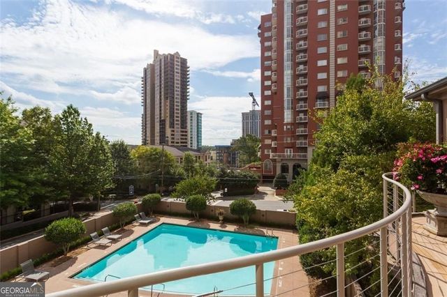 3475 Oak Valley Road 1480, Atlanta, GA 30326