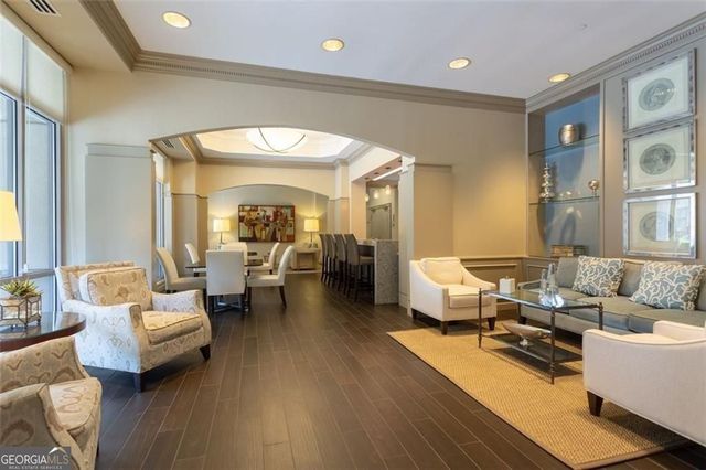 3475 Oak Valley Road 1480, Atlanta, GA 30326